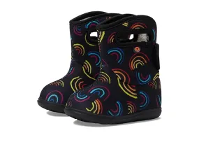 Bogs Kids Baby Bogs II Wild Rainbows (Toddler)