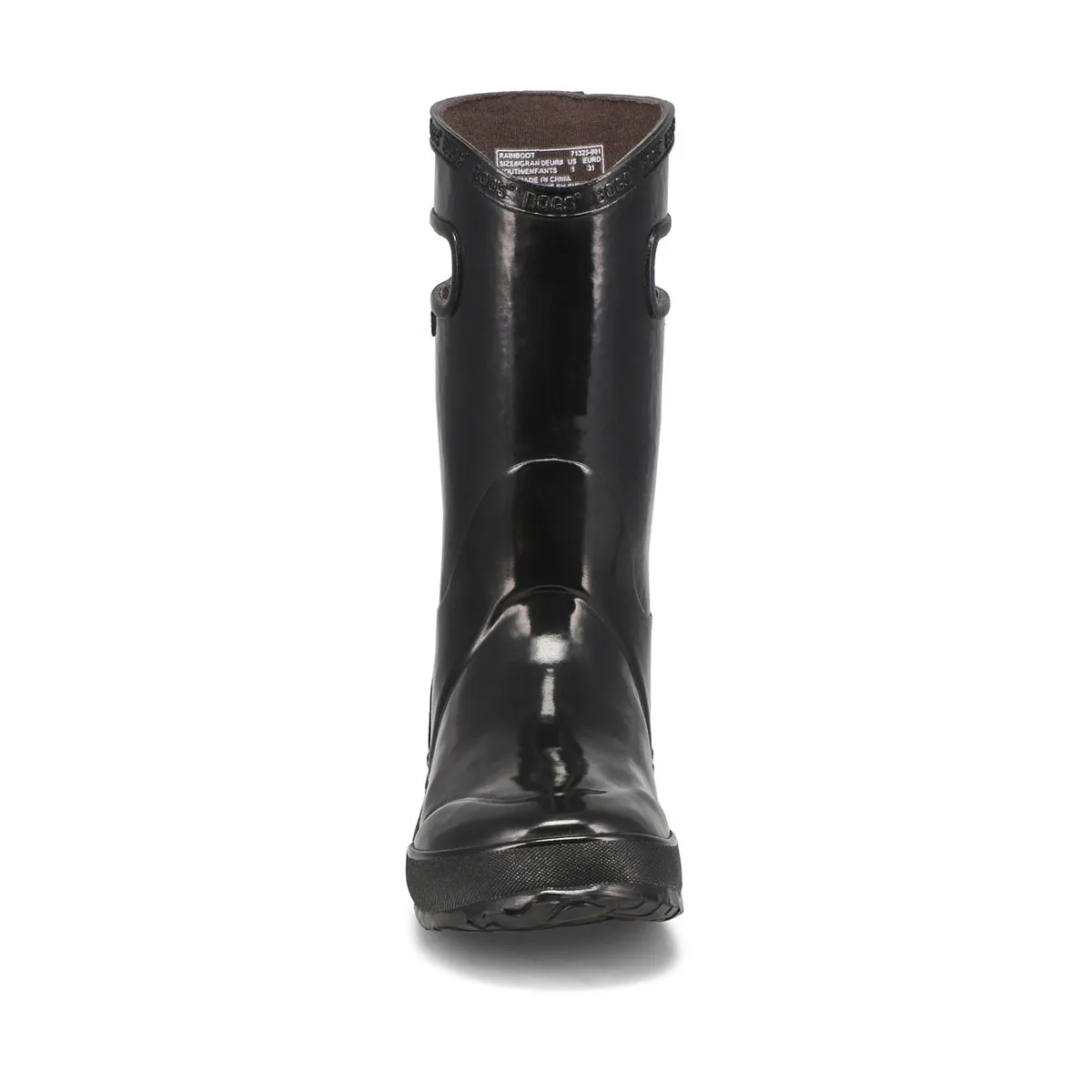 Bogs  Rainboot Marble Girls