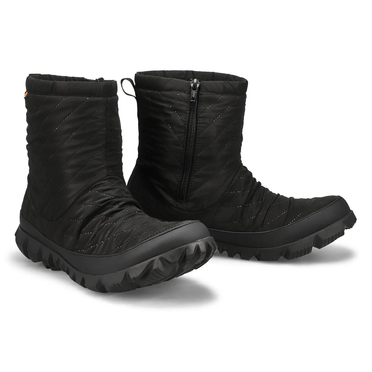 Bogs  Snowcata Mid Women