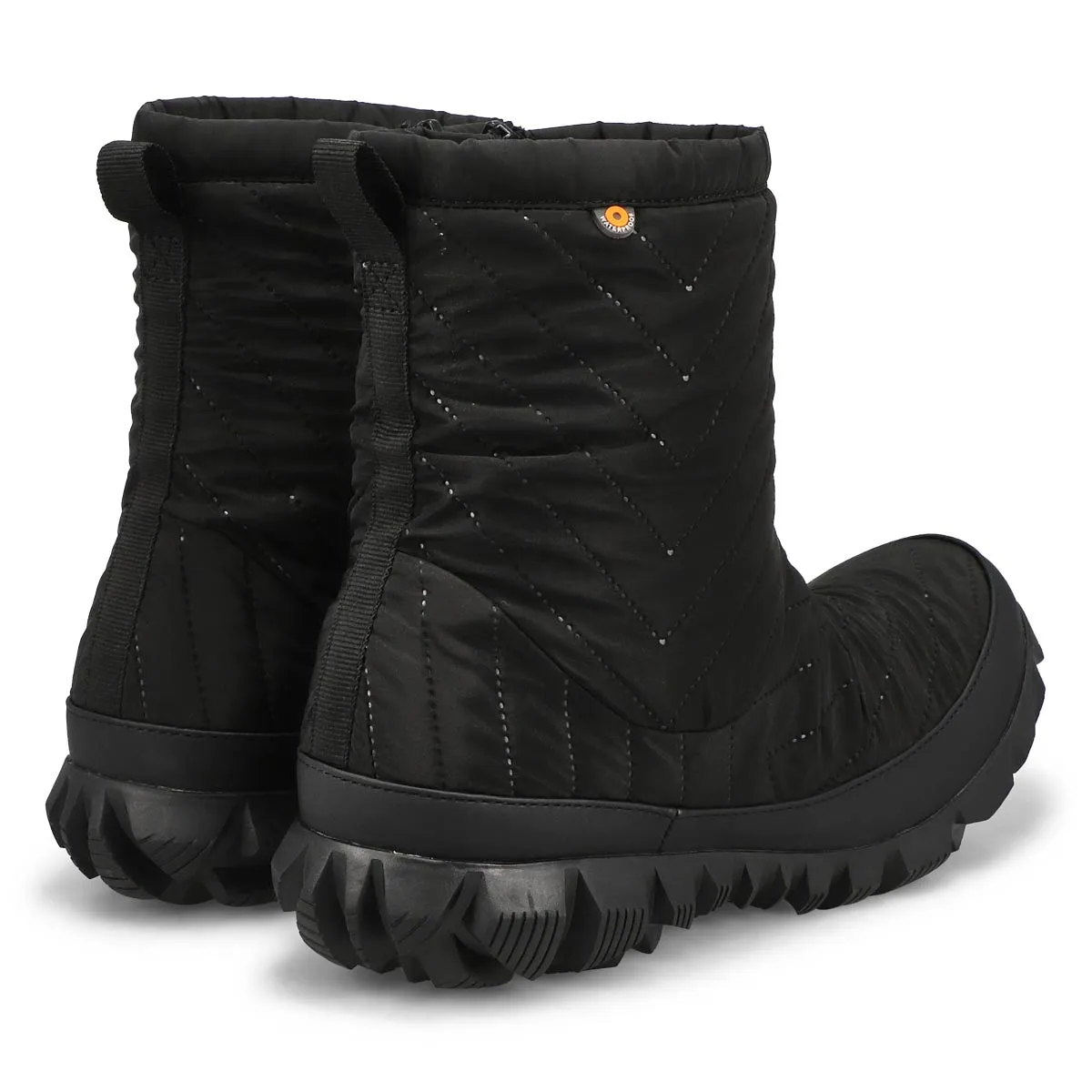 Bogs  Snowcata Mid Women