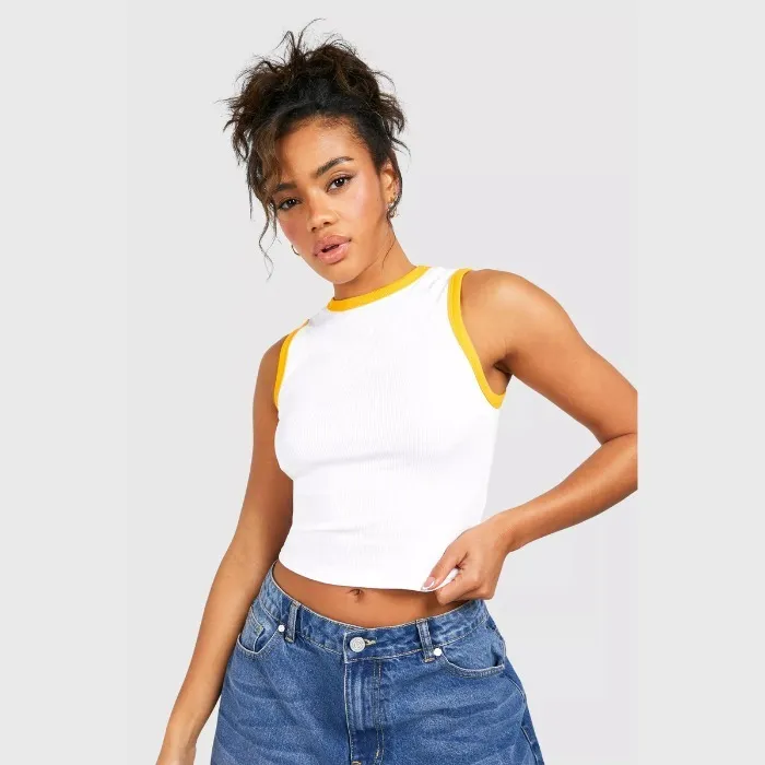 boohoo  |Tanks & Camisoles