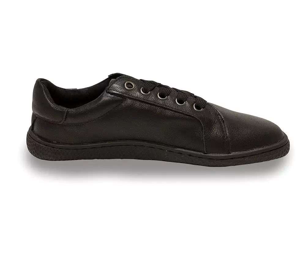 Bprimal Youth - (Leather) School Shoes