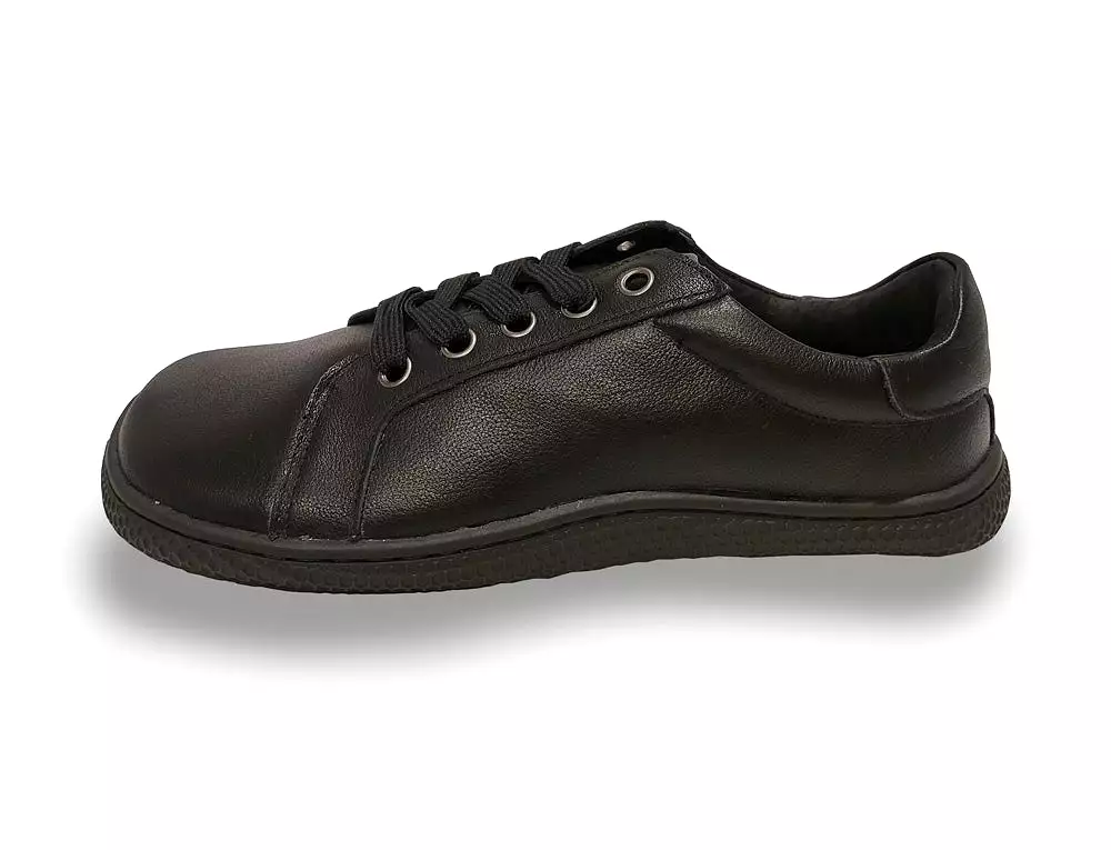 Bprimal Youth - (Leather) School Shoes