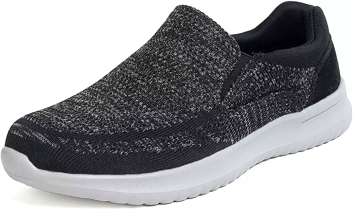 Braveman Men's Casual Slip-On Sneaker Style Comfort Loafers