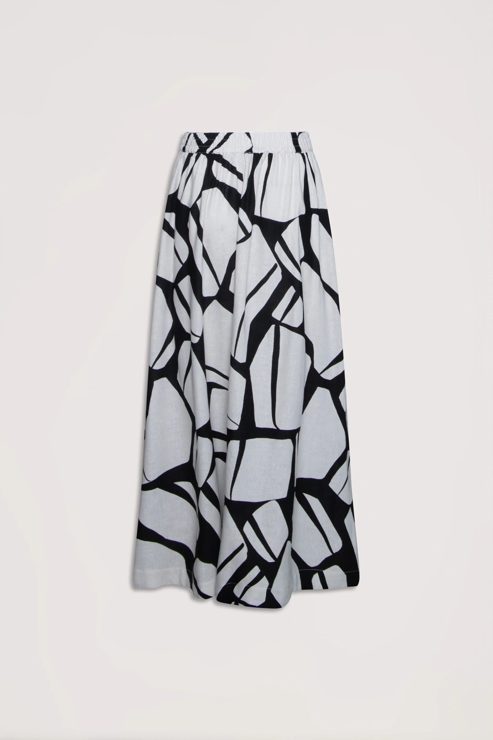 Brianna Maxi Skirt