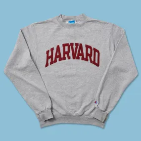 Champion Harvard Sweater Small