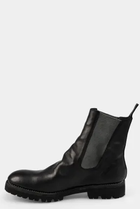 Chelsea boots | 76V, Black/Grey