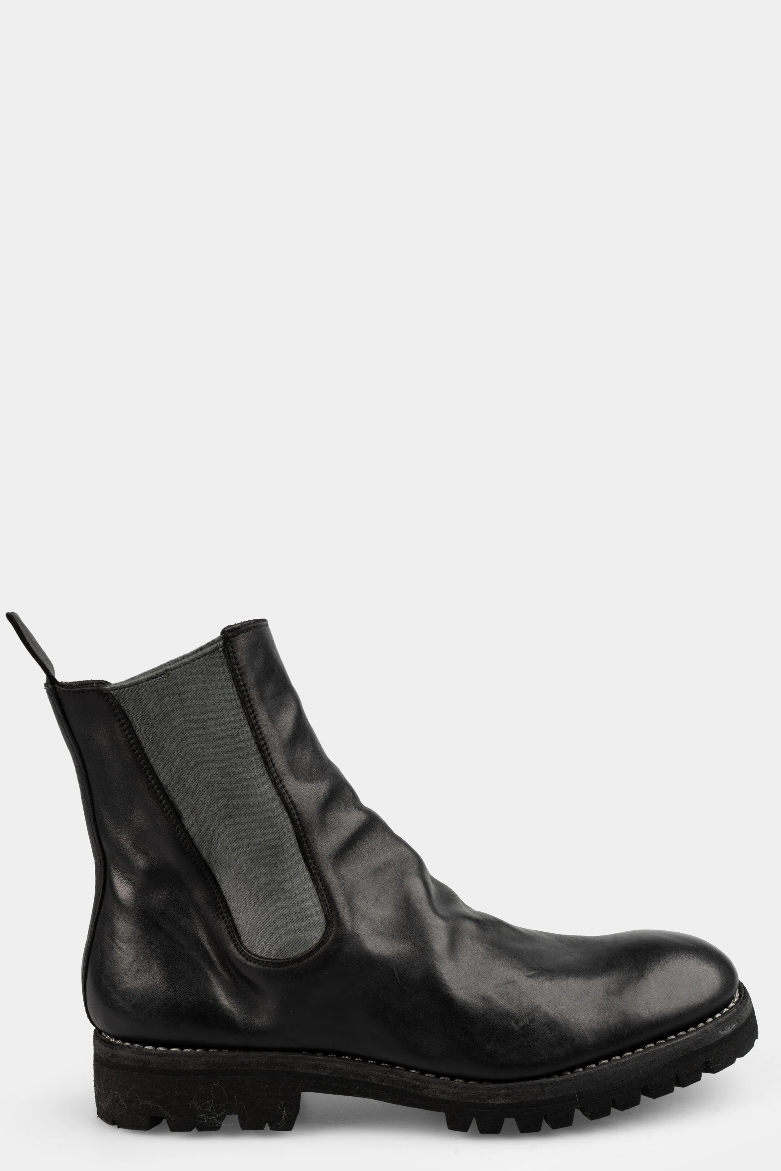 Chelsea boots | 76V, Black/Grey