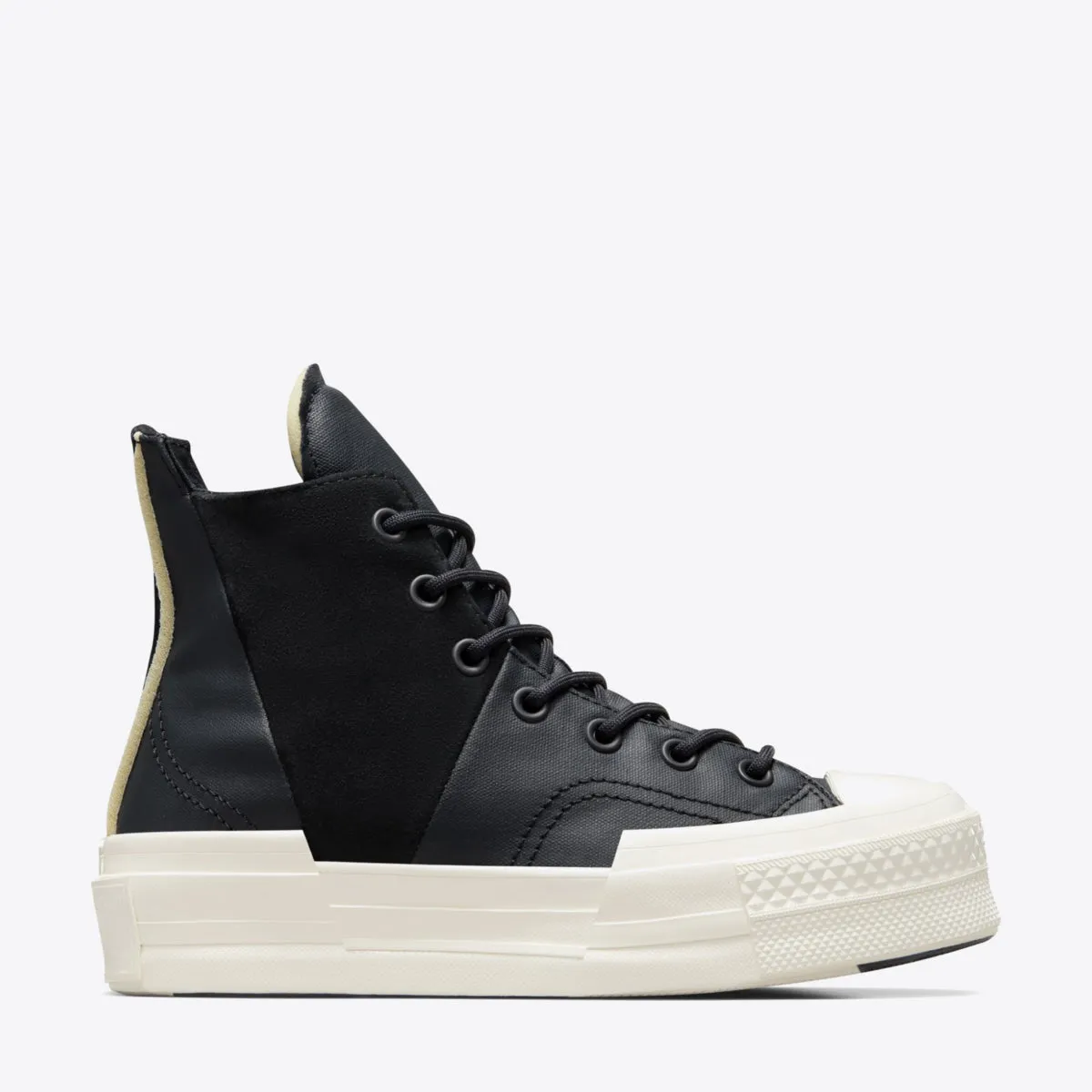 Chuck Taylor 70 Plus Mixed Material Hi