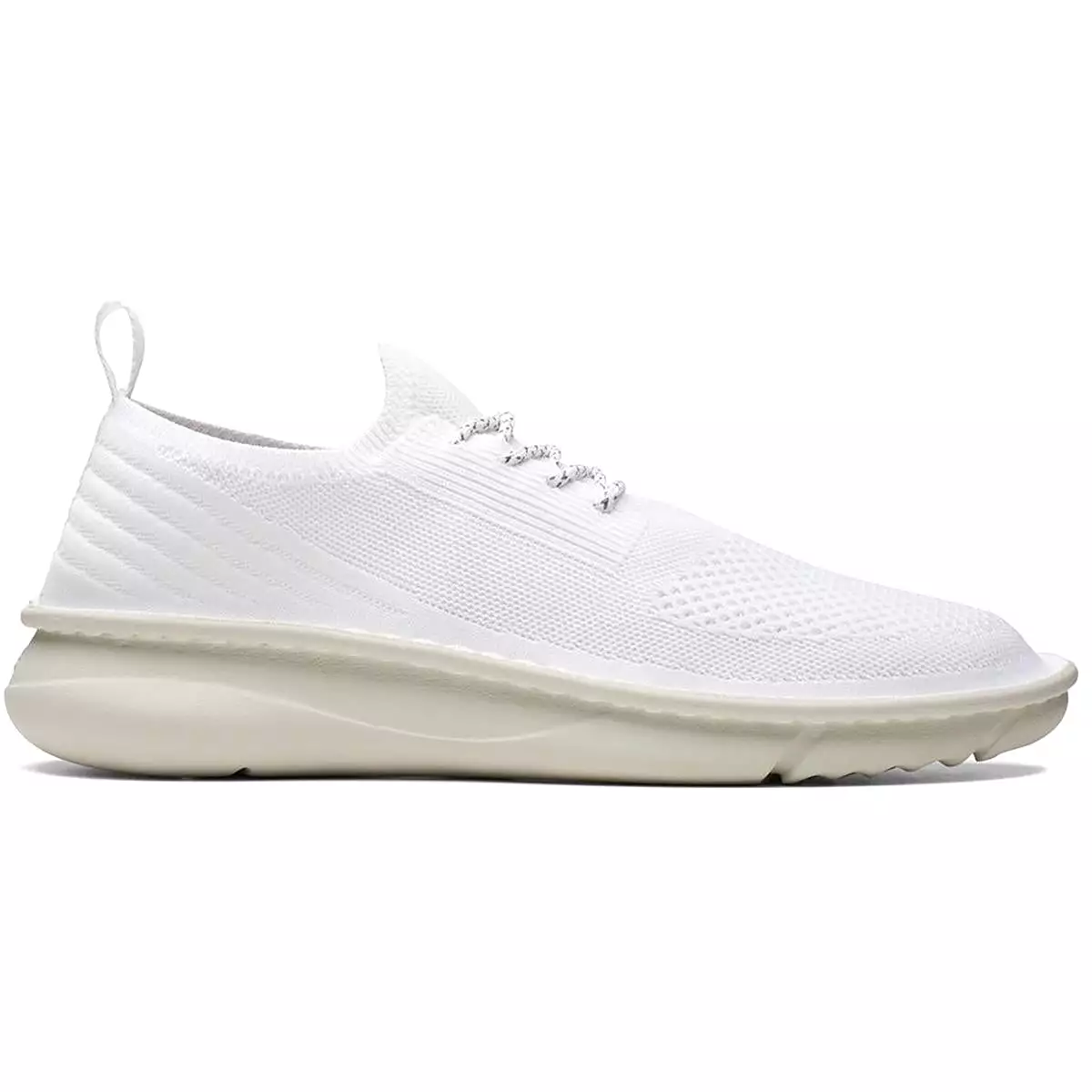 Clarks Mens Clarks Origin2 Fitness Lifestyle Casual And Fashion Sneakers