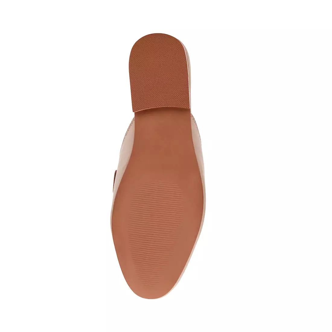 Cleodora Mule NUDE LEATHER