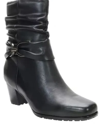 David Tate Corona Dress Boot