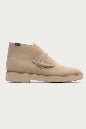 Desert Boot GTX - Sand Suede