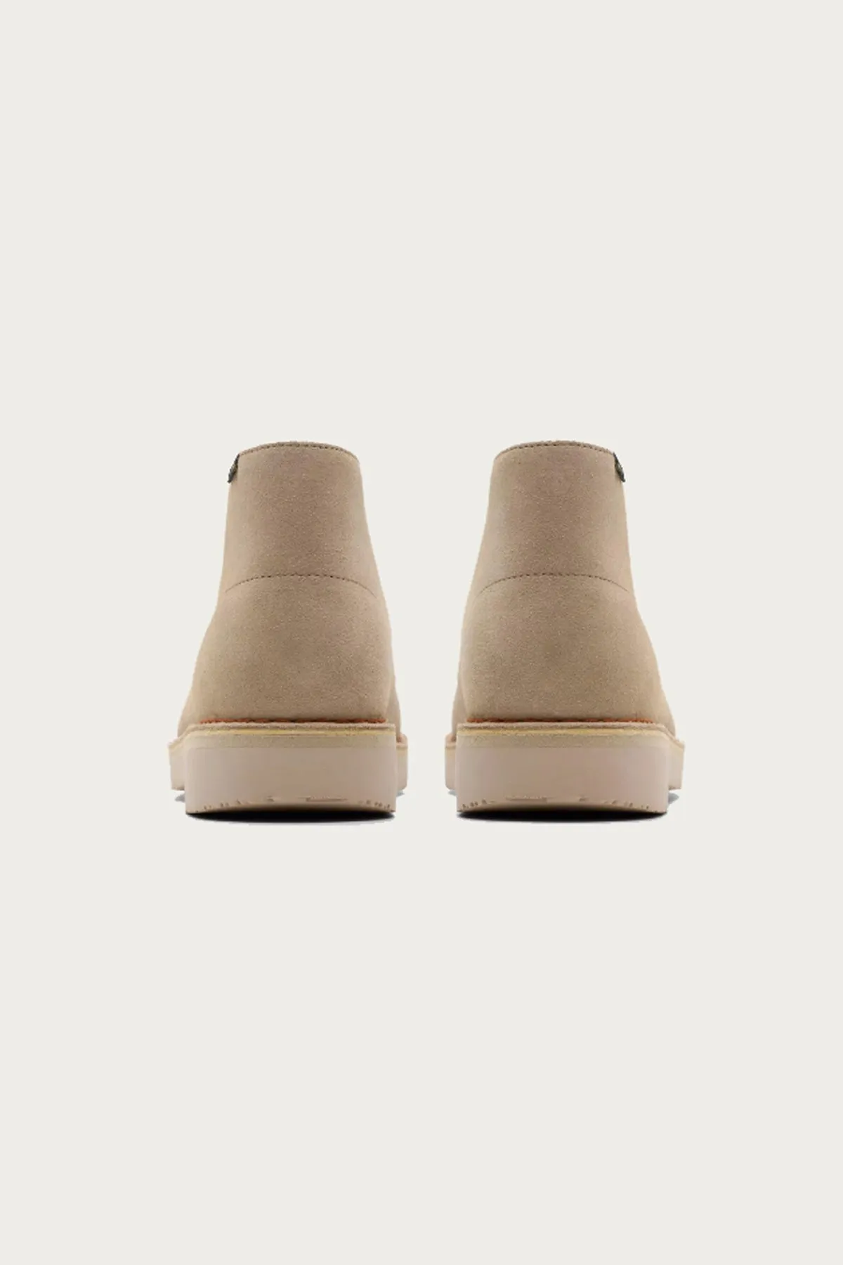 Desert Boot GTX - Sand Suede