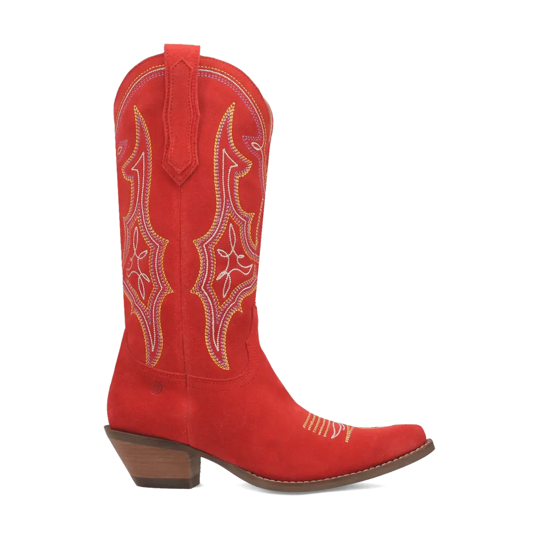 Dingo DINGO Hot Sauce Women's Boots