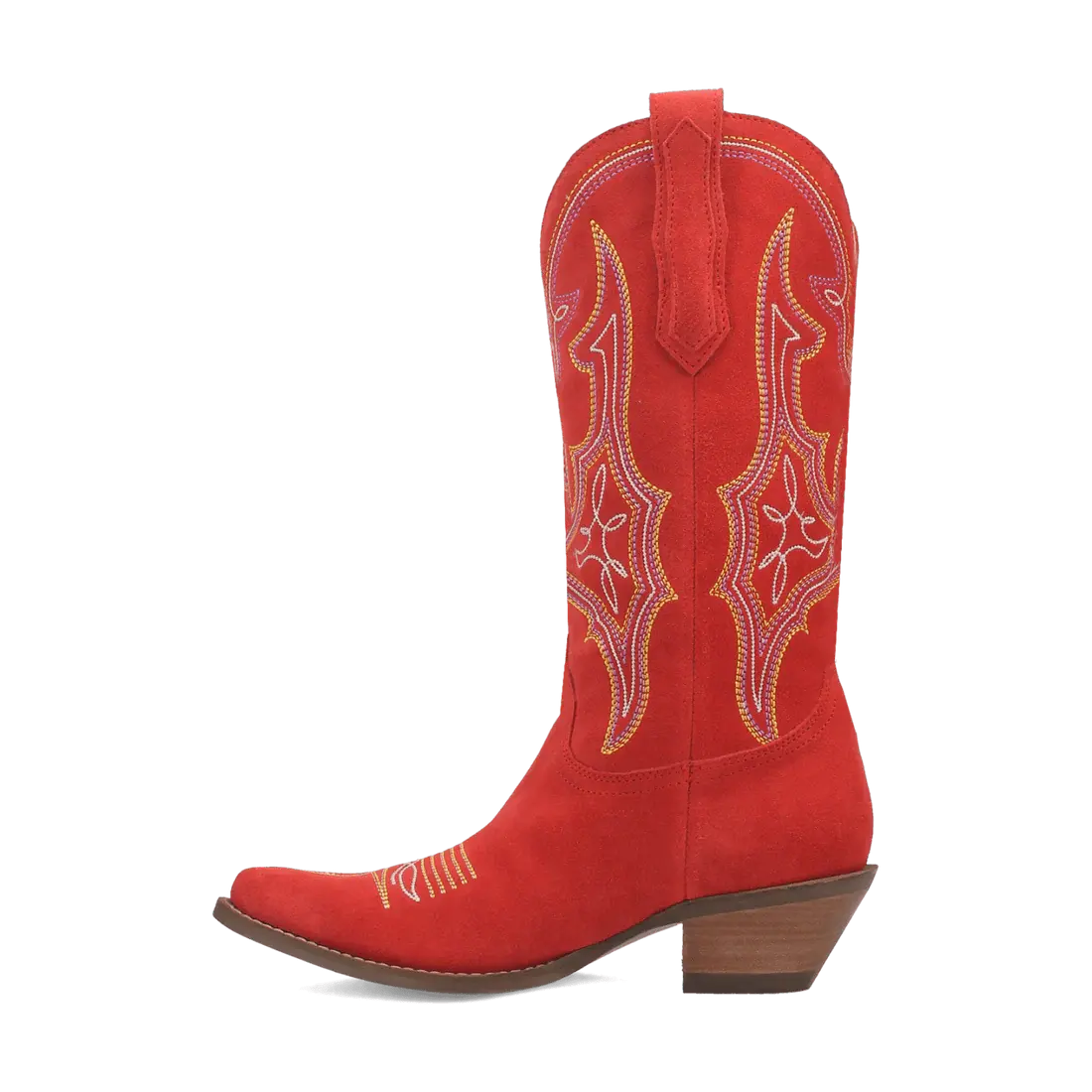 Dingo DINGO Hot Sauce Women's Boots