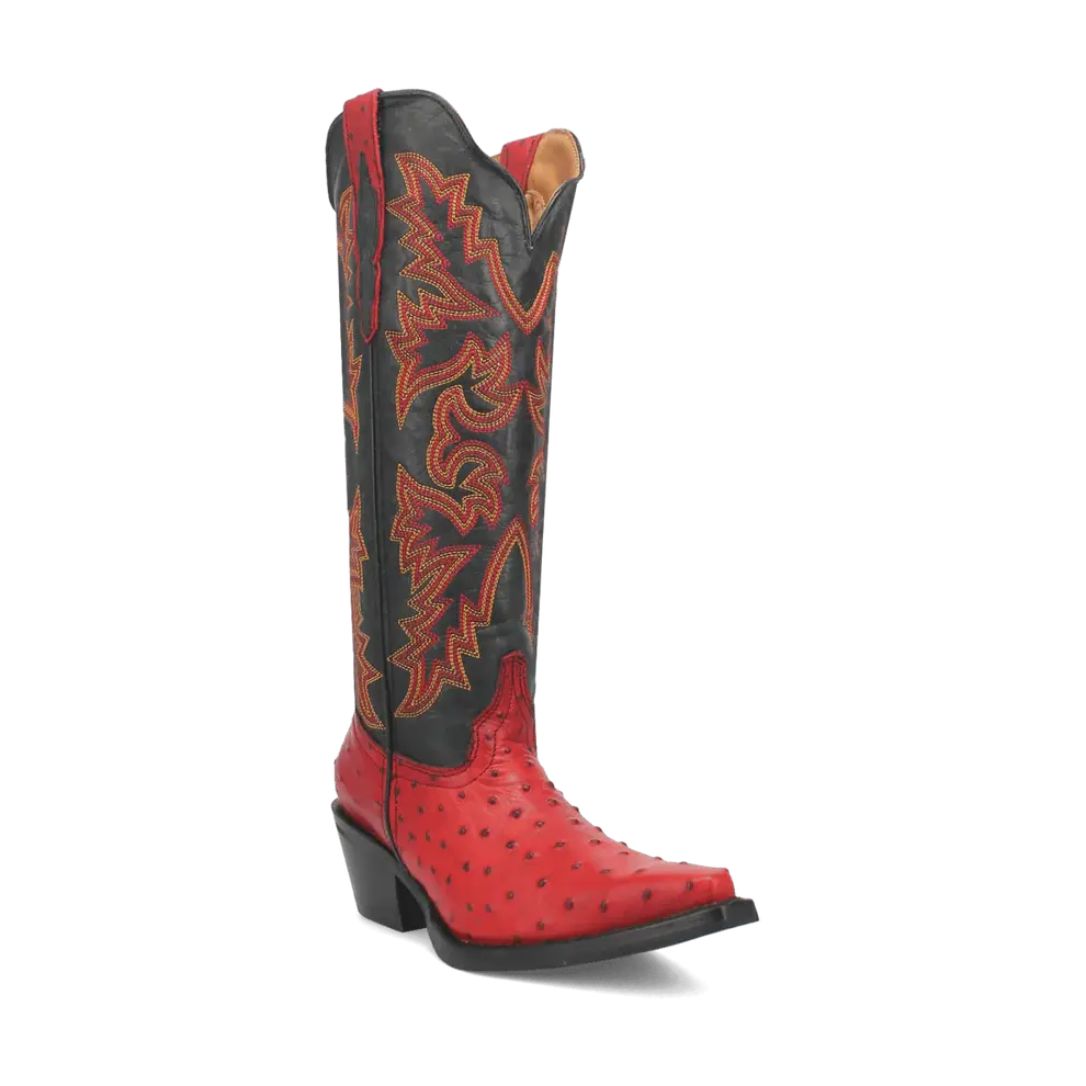 Dingo DINGO Selene Women's Boots