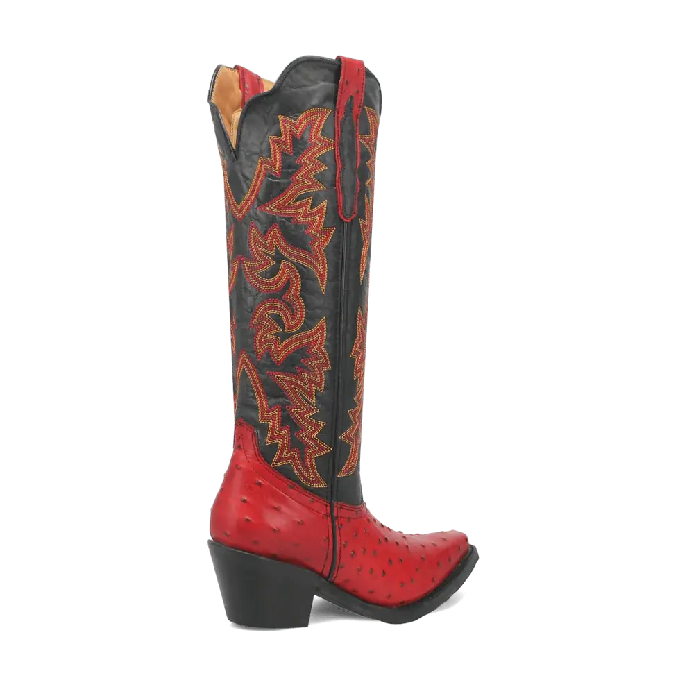 Dingo DINGO Selene Women's Boots