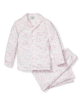 Dorset Floral Pajama Set