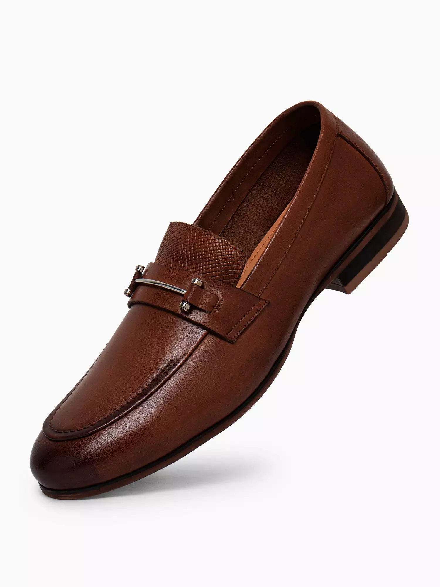 Ezok Casual Mocassins For Men