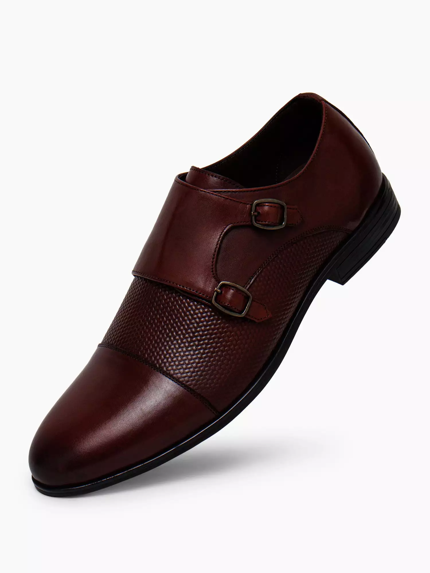 Ezok Casual Mocassins For Men