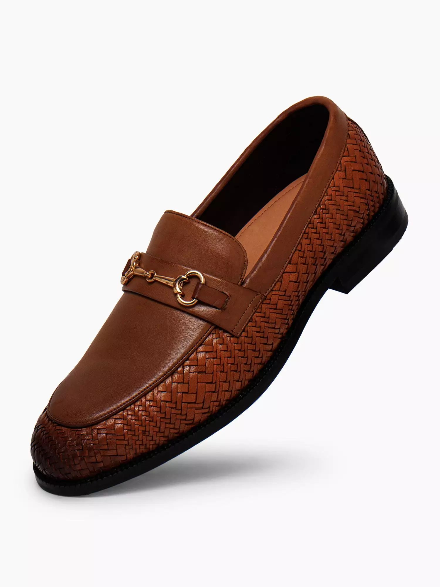 Ezok Casual Mocassins For Men