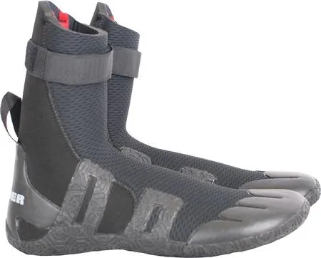 Future 6mm Split Toe Boot - Junior