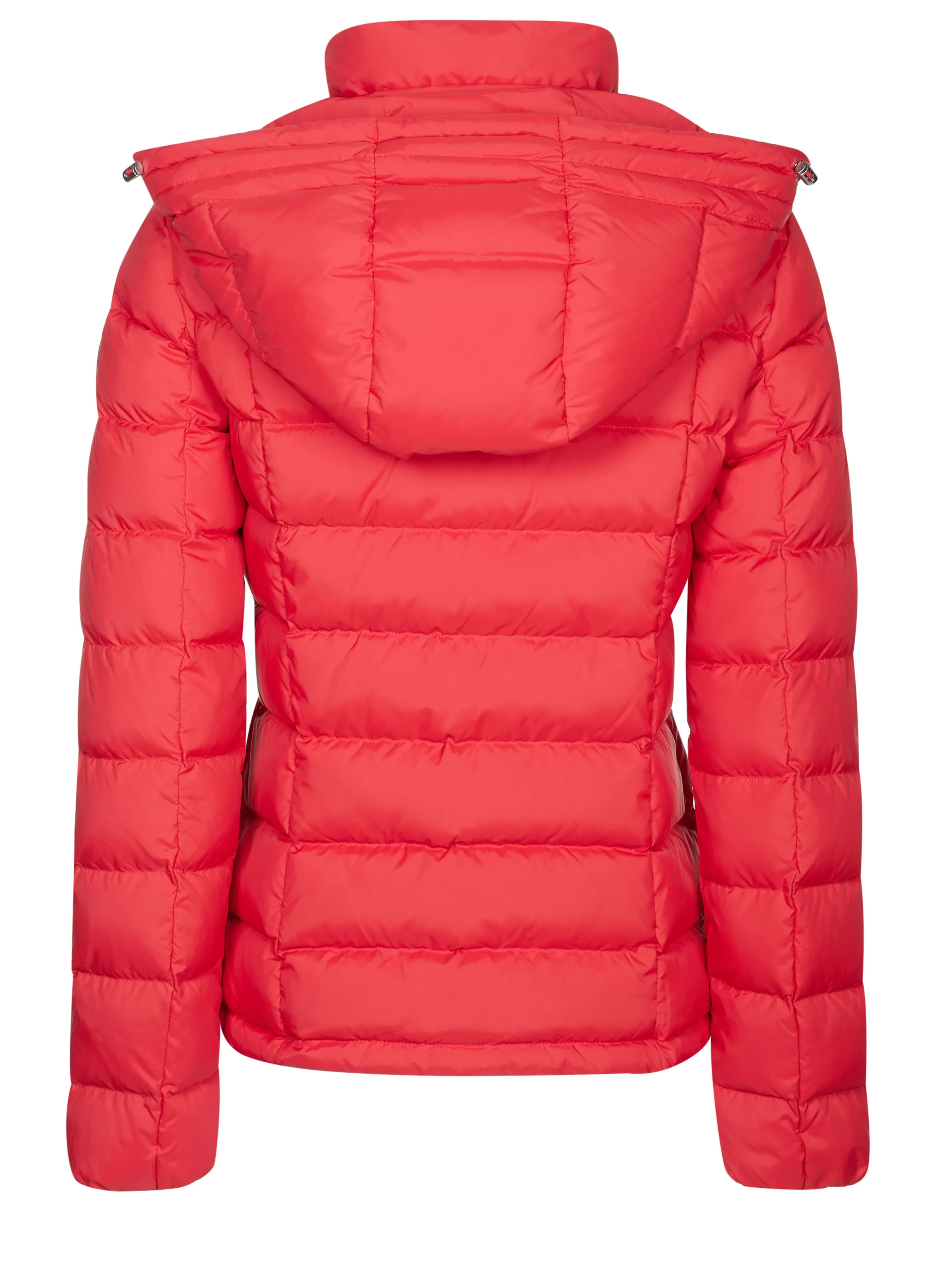 Gant Jacket red