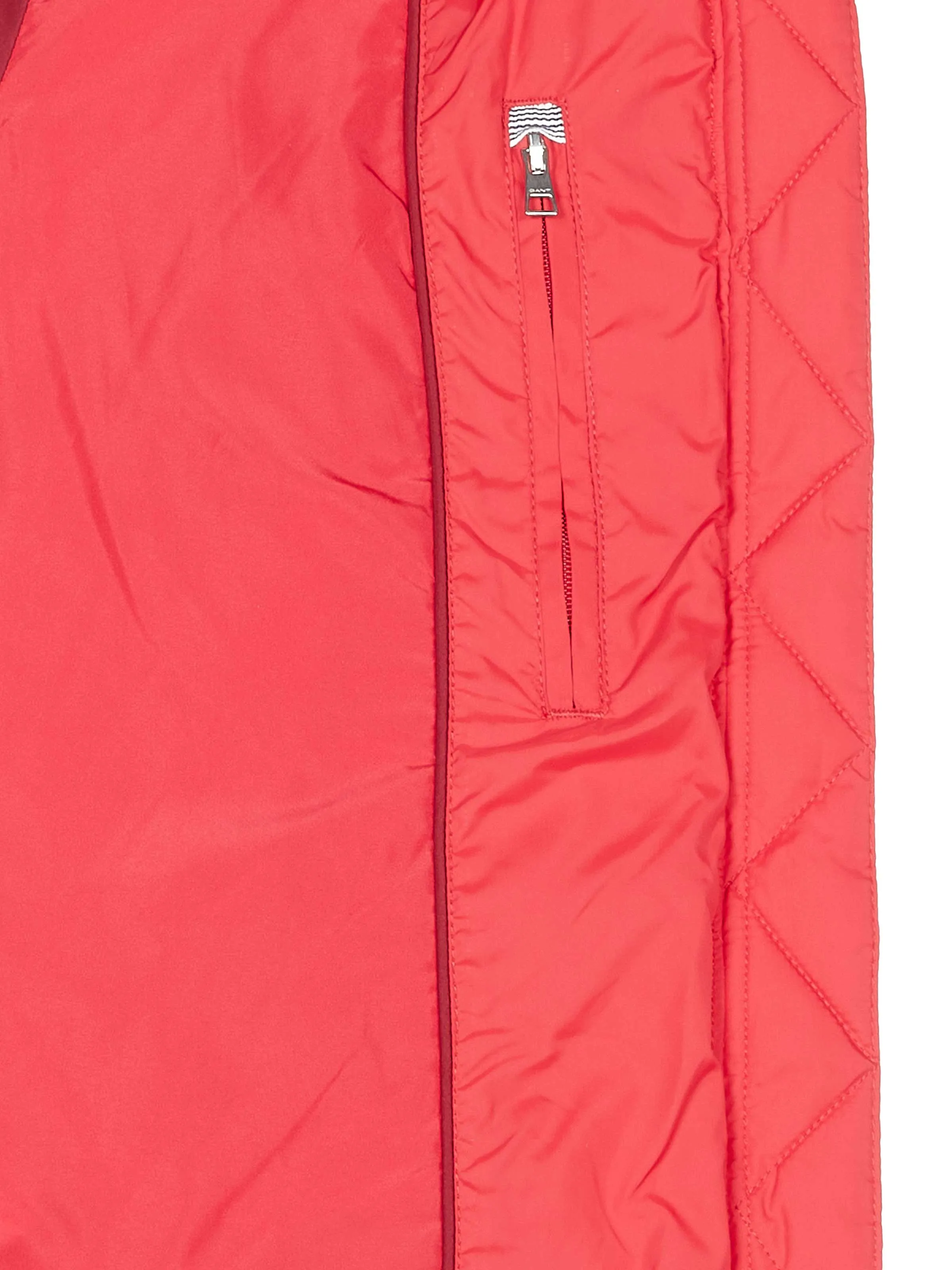 Gant Jacket red