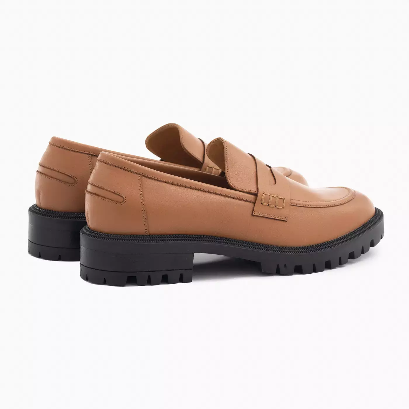 Georgia Loafers - Women's