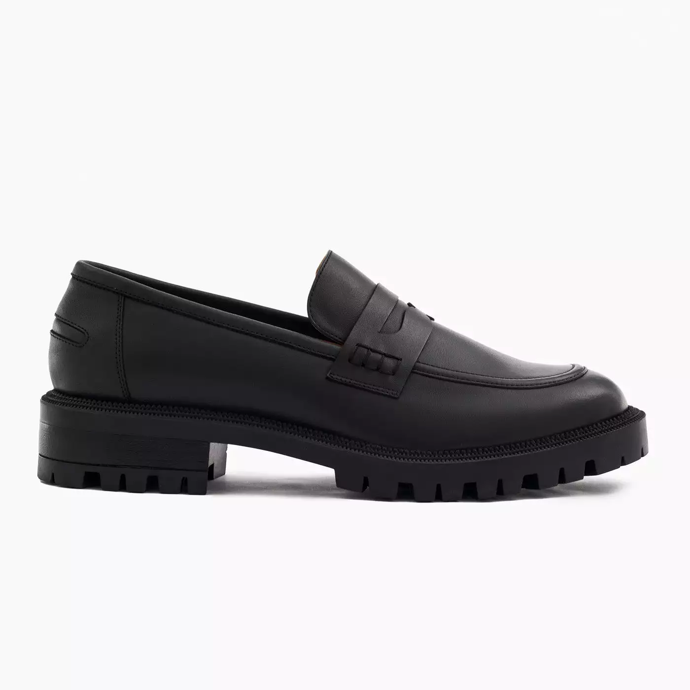 Georgia Loafers - Women's