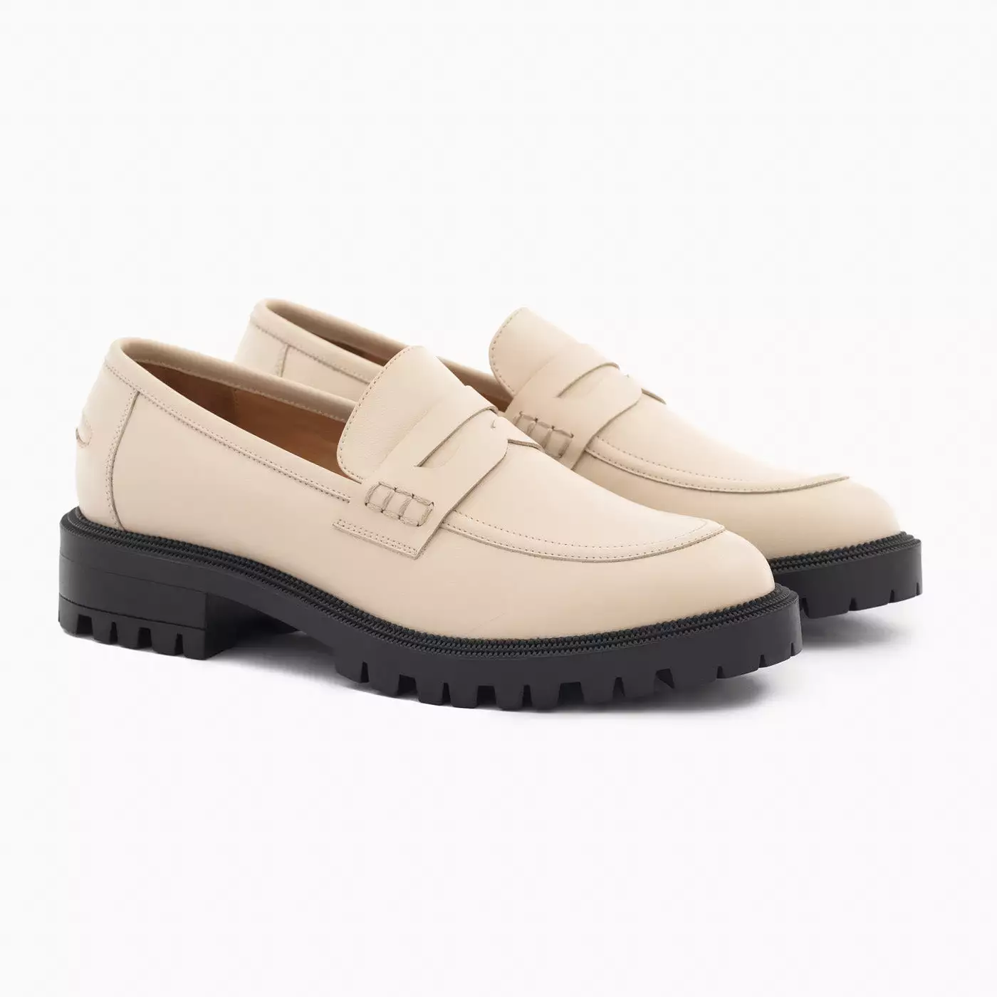 Georgia Loafers - Women's