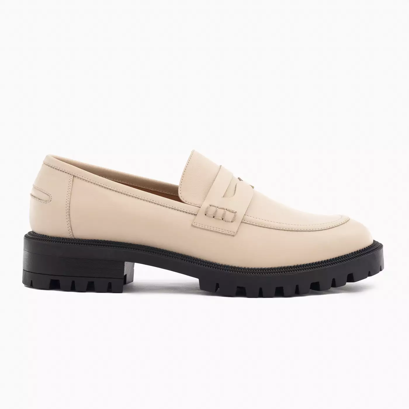 Georgia Loafers - Women's