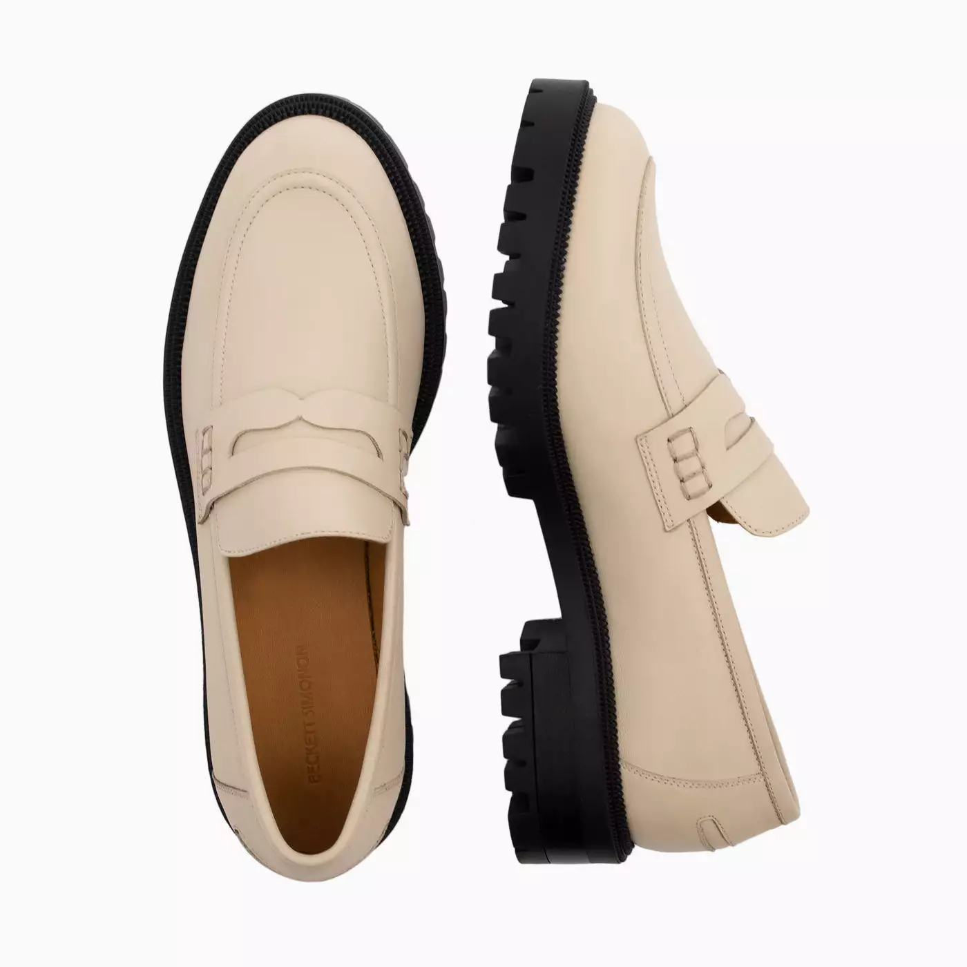 Georgia Loafers - Women's