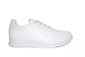 Gino - White Size 8