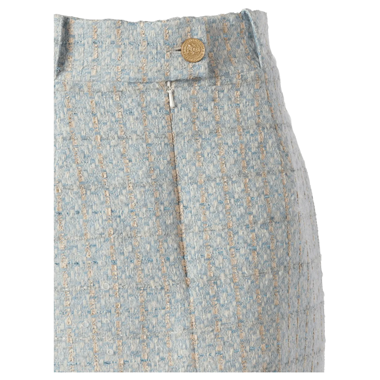 Holland Cooper Regency Skirt