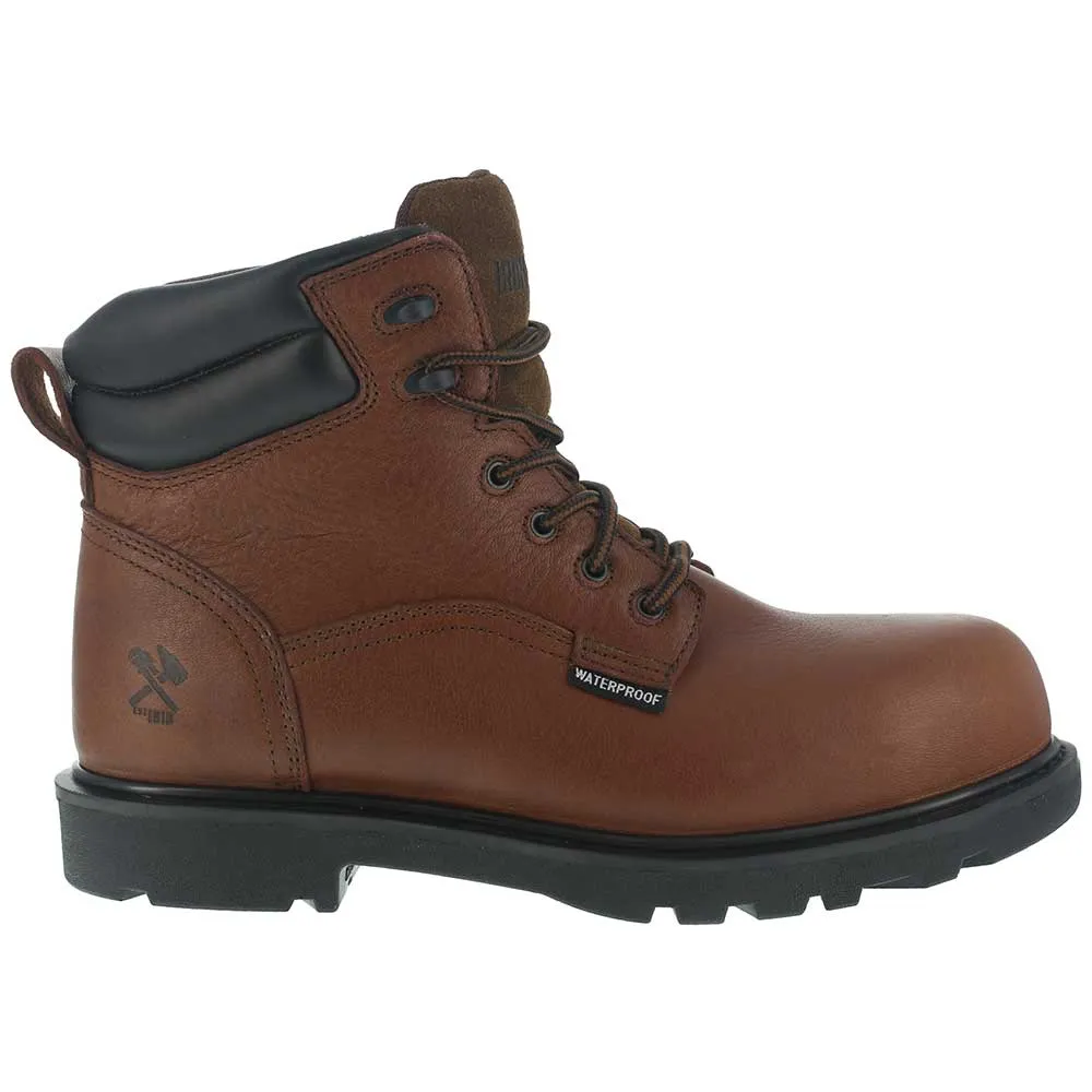 Iron Age Ia0160 Composite Toe Work Boots - Mens