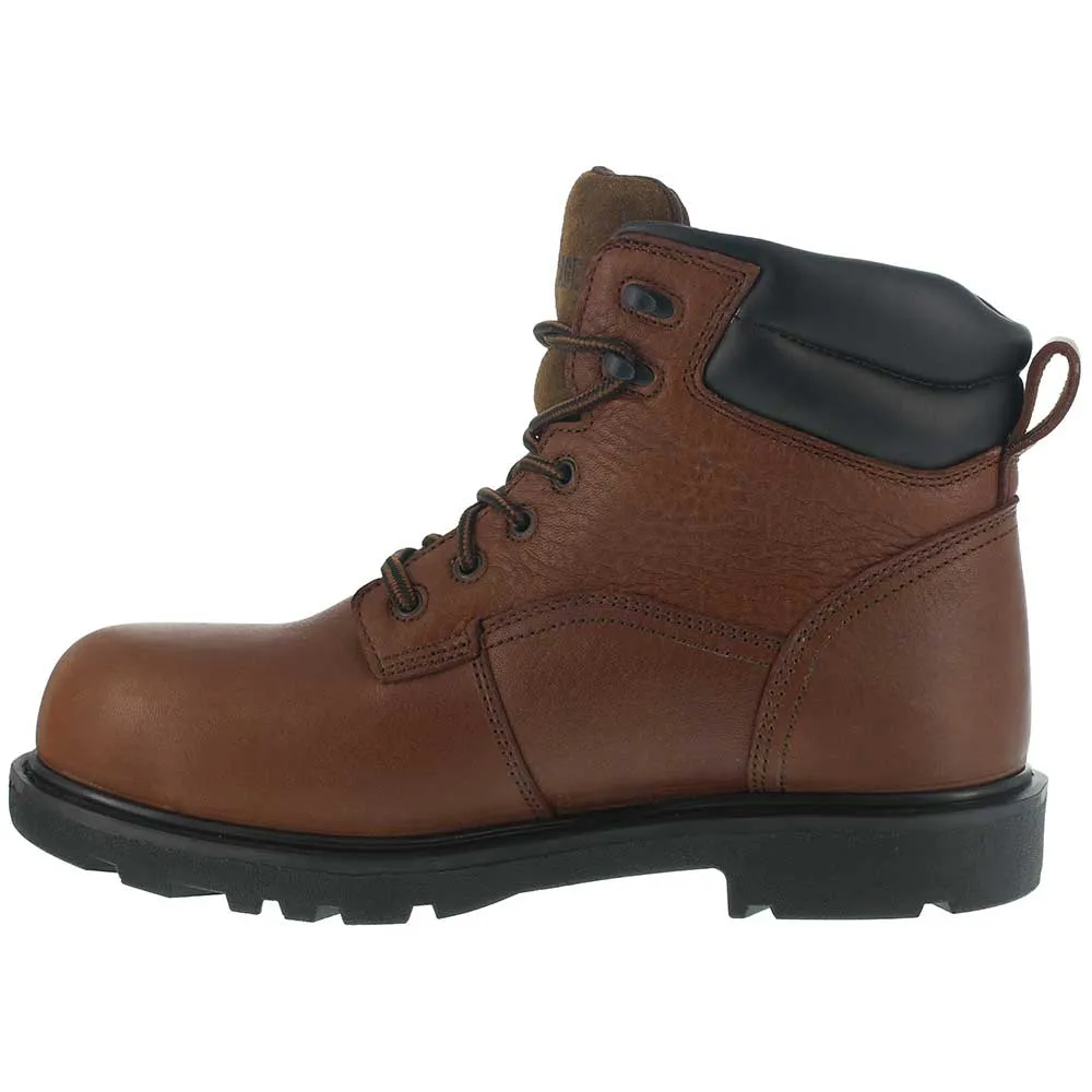 Iron Age Ia0160 Composite Toe Work Boots - Mens