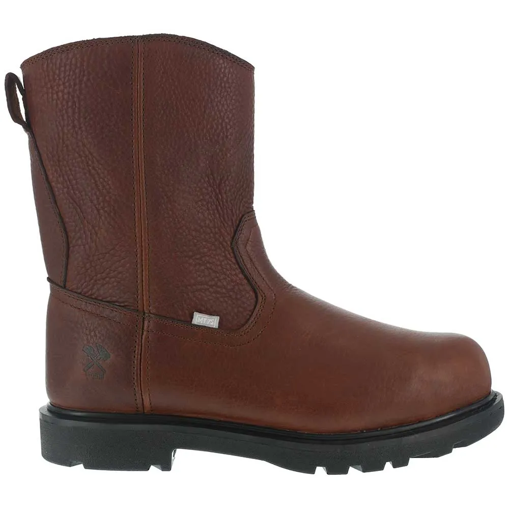 Iron Age Ia0195 Composite Toe Work Boots - Mens