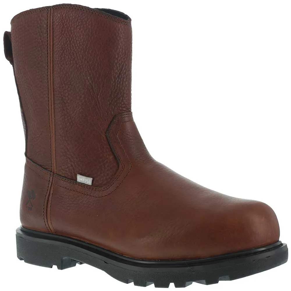 Iron Age Ia0195 Composite Toe Work Boots - Mens