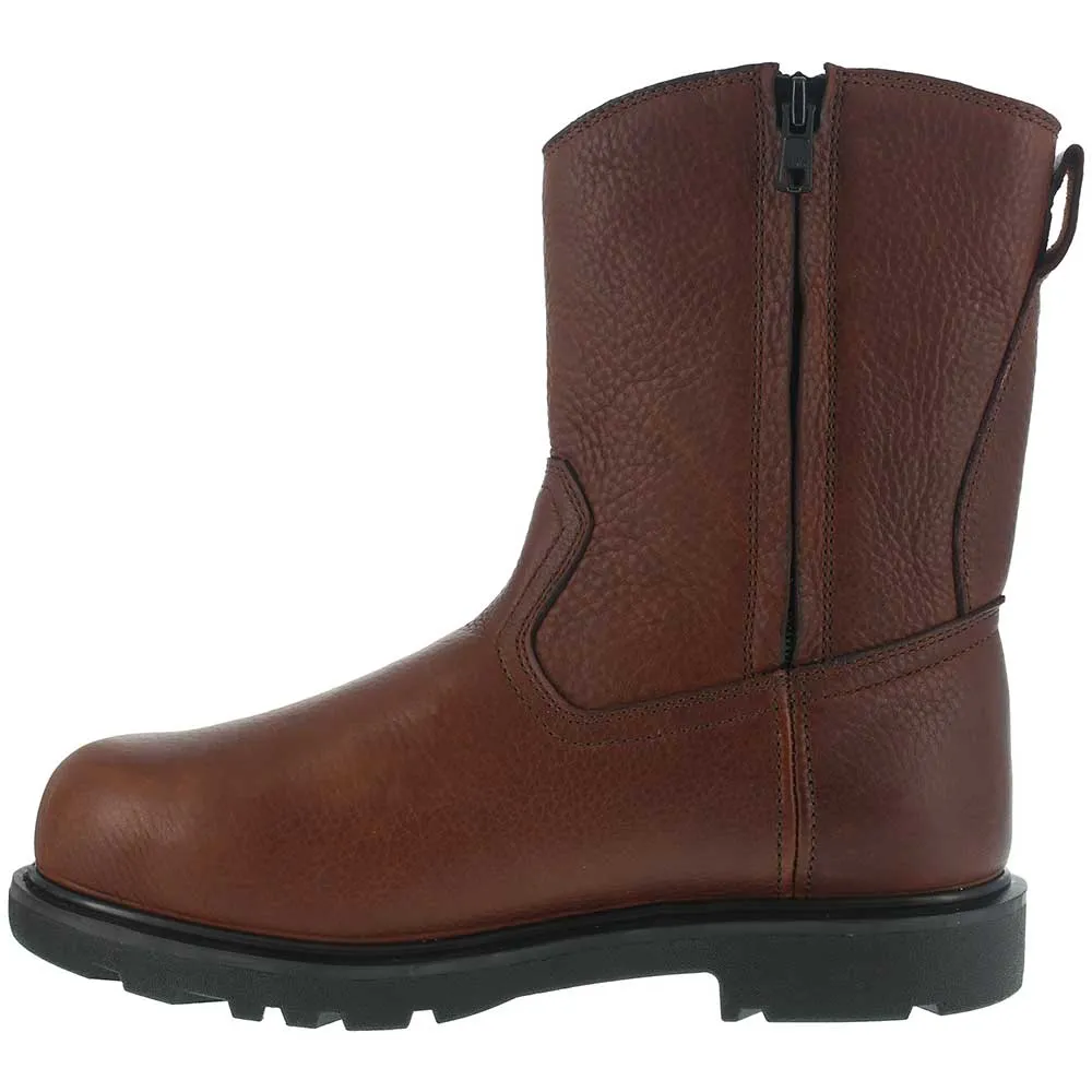 Iron Age Ia0195 Composite Toe Work Boots - Mens