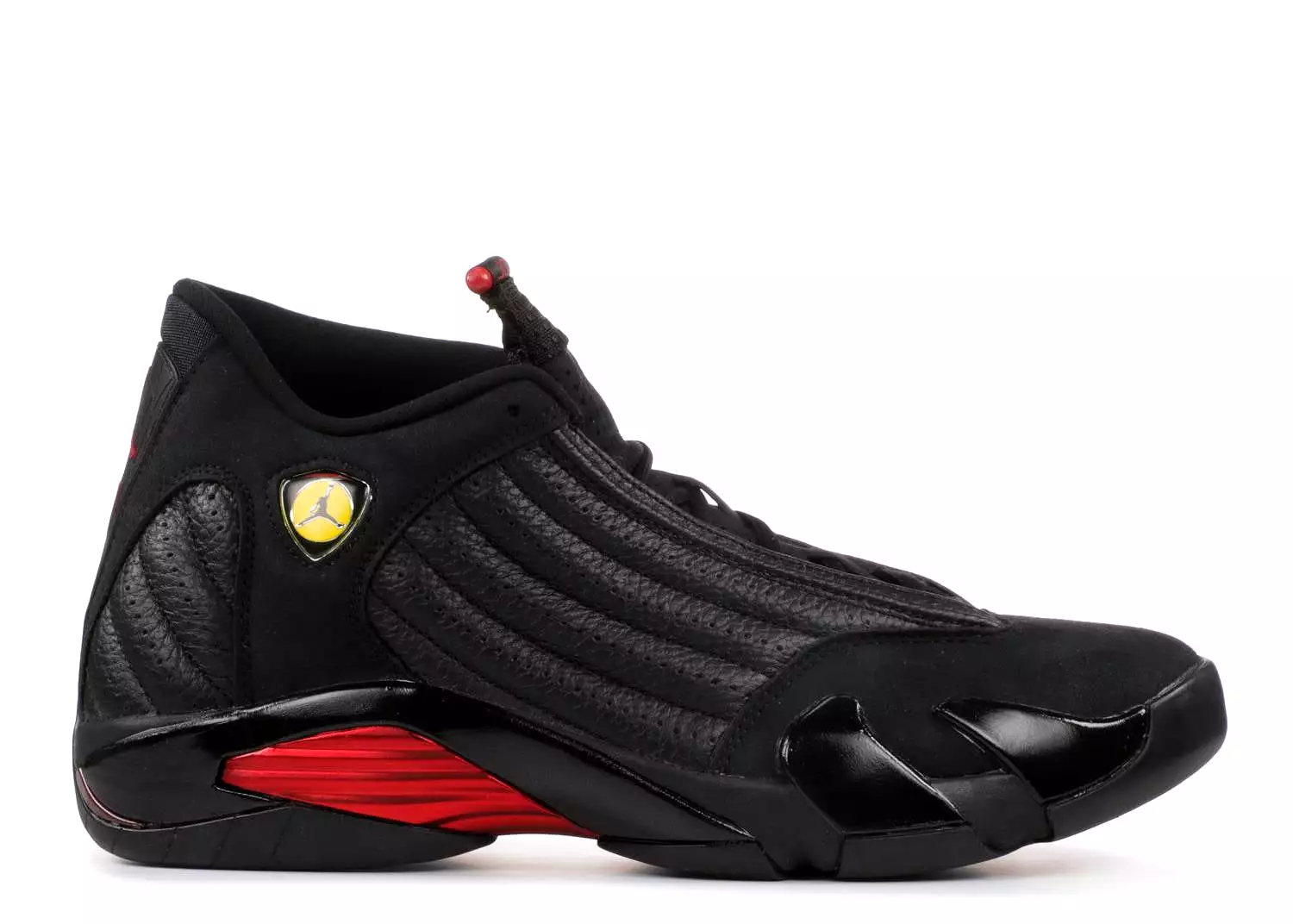 Jordan Retro 14's Last Shot Men