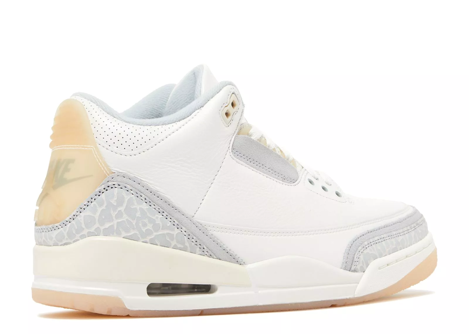 Jordan Retro 3’s SE Craft Ivory Men