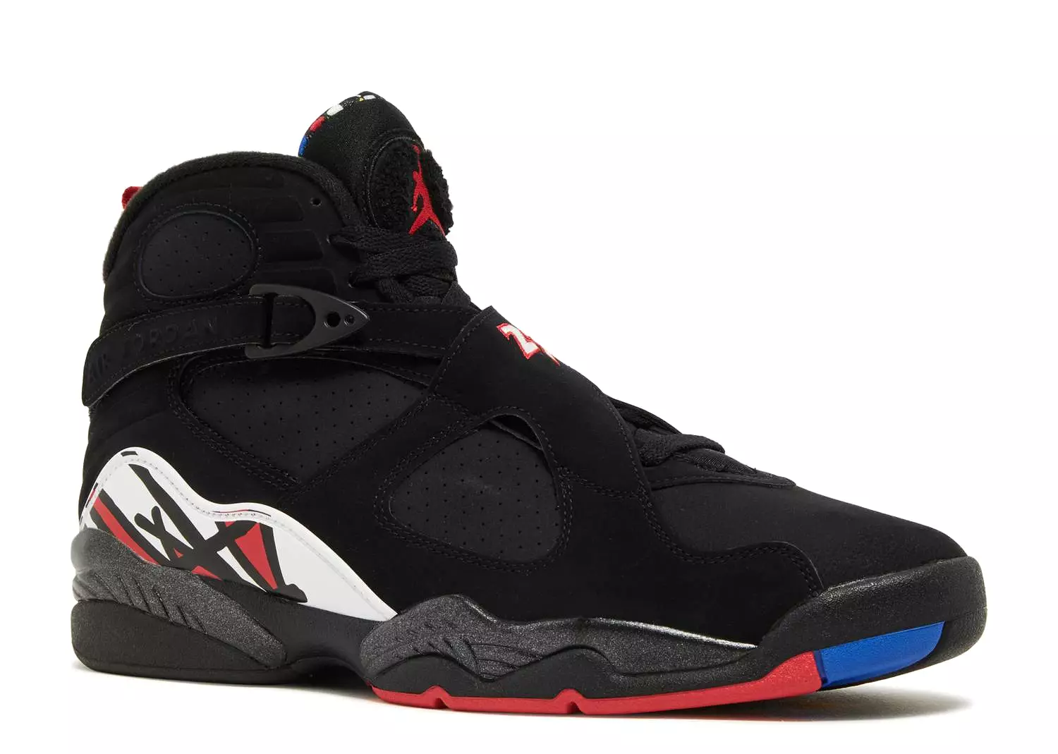 Jordan Retro 8's Playoff Men