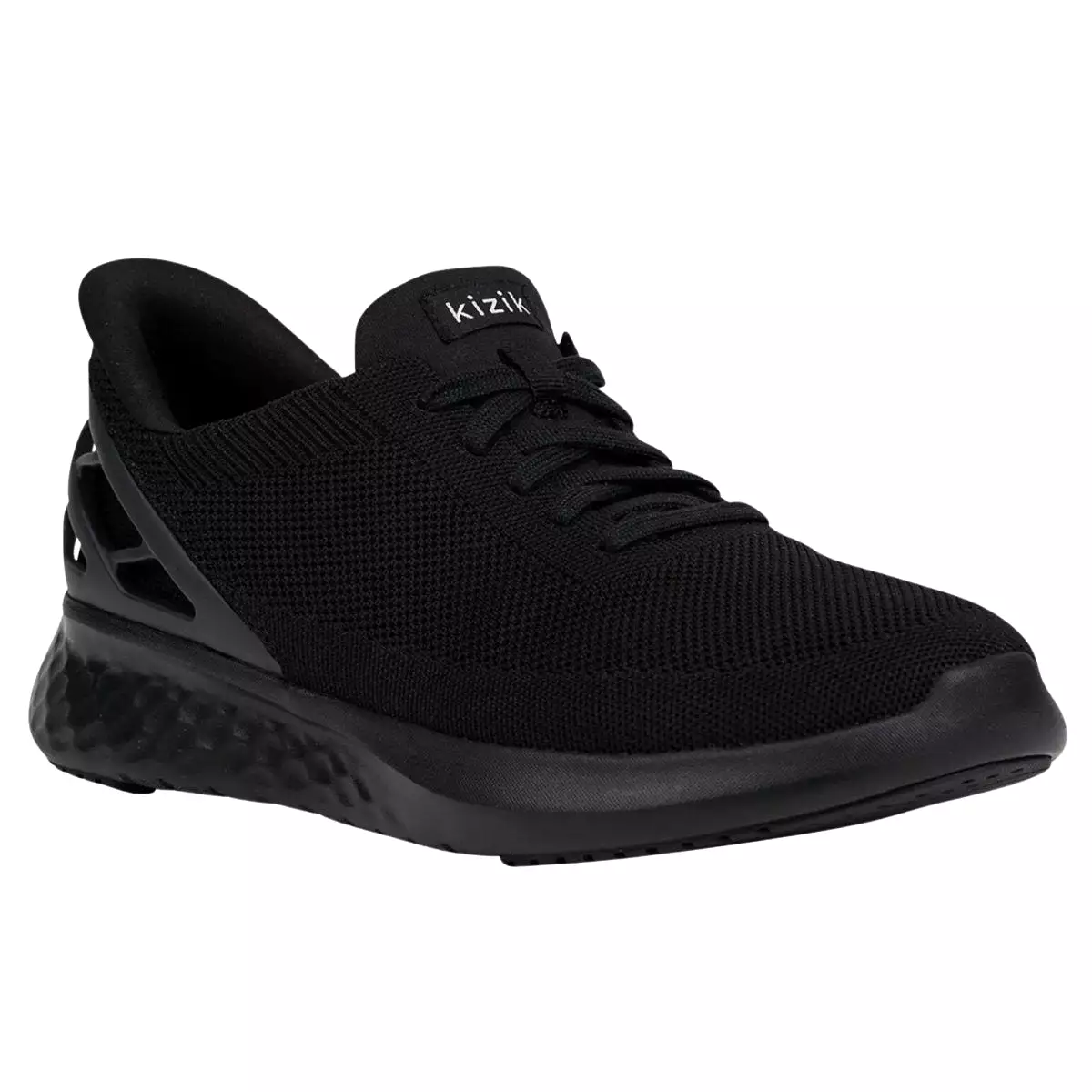 Kizik Women's Athens Blackout Mesh