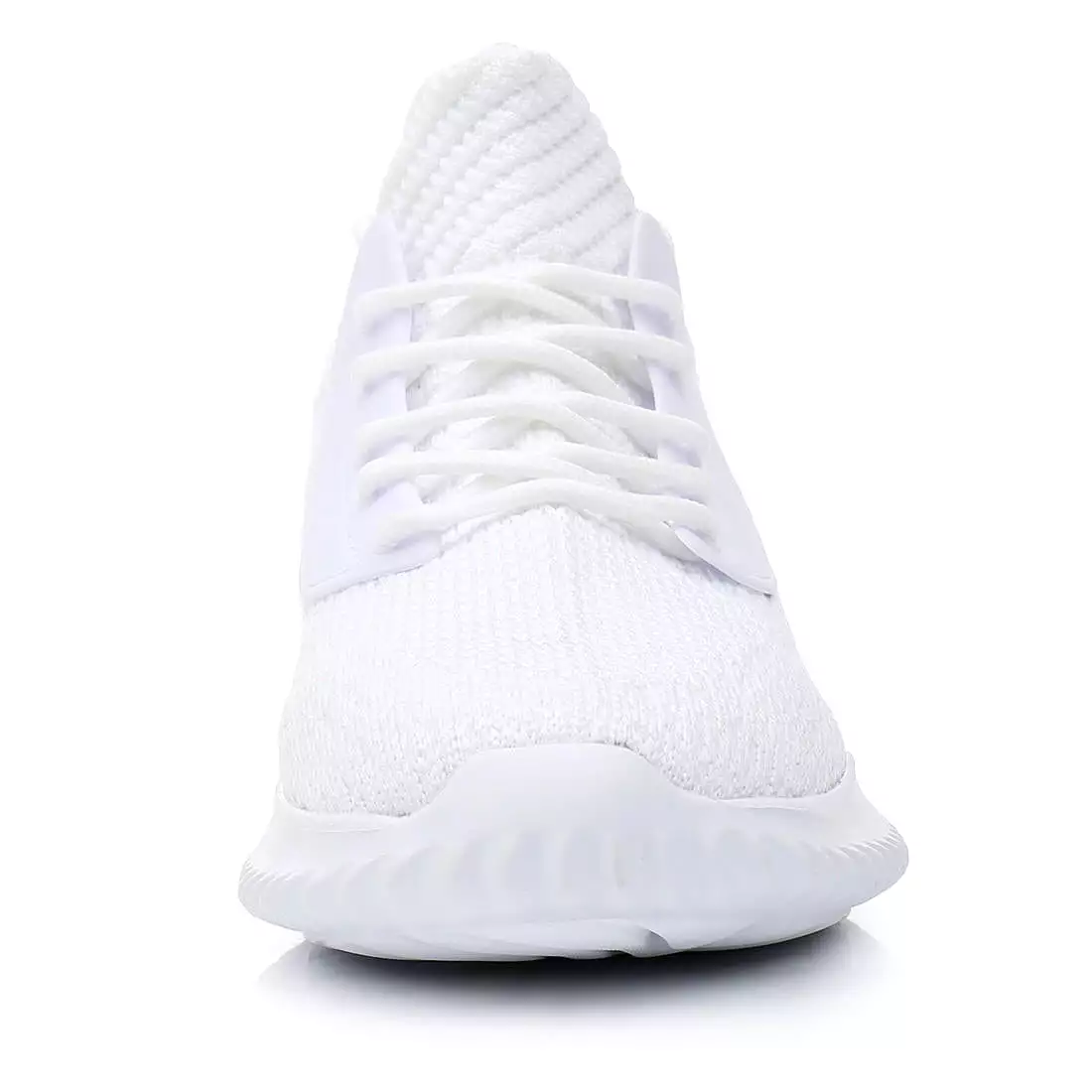 Knitted Women's Lightweight Athletic Sneakers