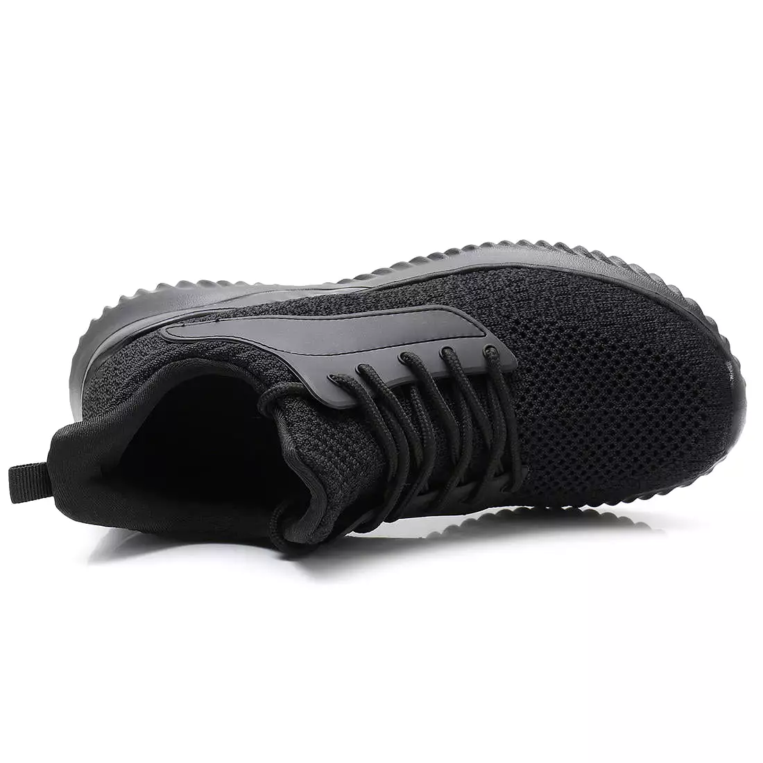 Knitted Women's Lightweight Athletic Sneakers