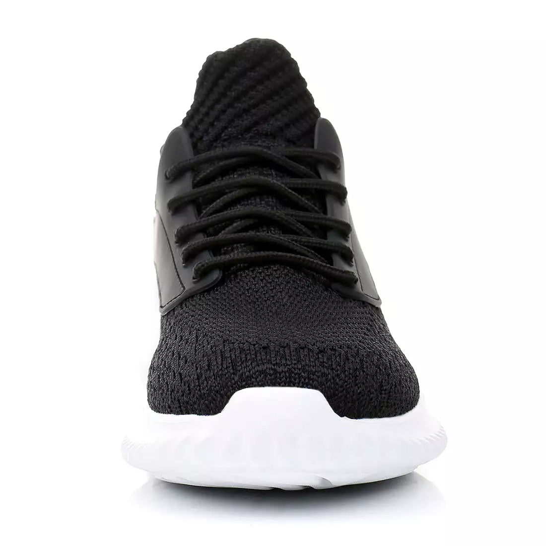 Knitted Women's Lightweight Athletic Sneakers