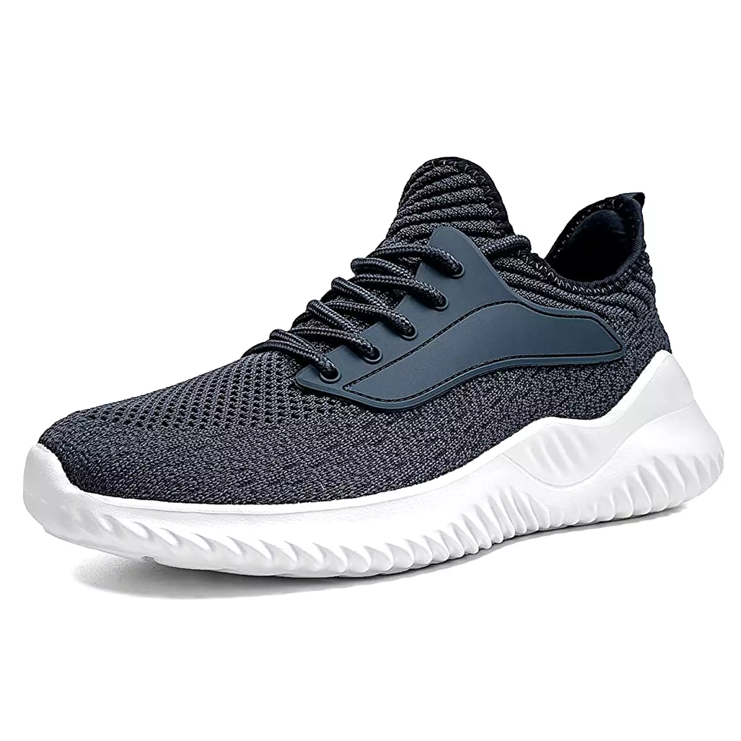 Knitted Women's Lightweight Athletic Sneakers