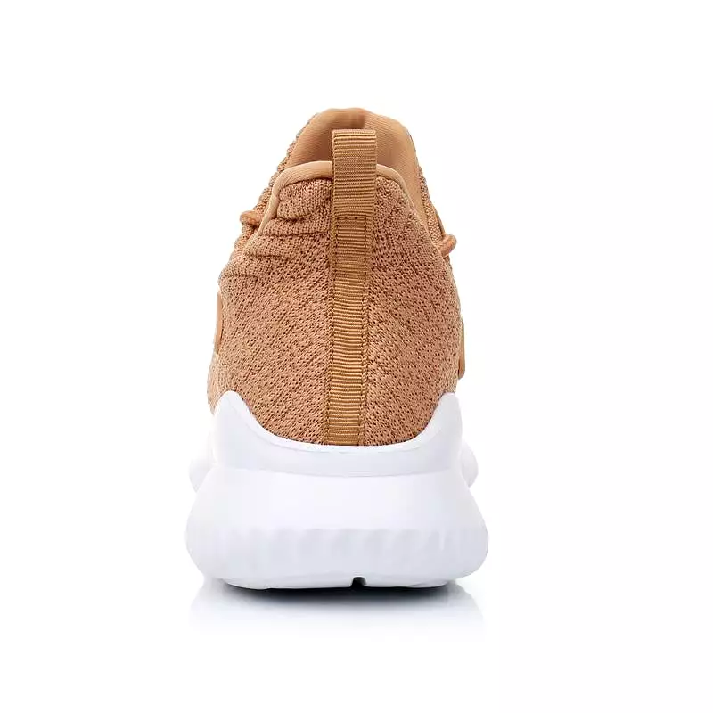 Knitted Women's Lightweight Athletic Sneakers